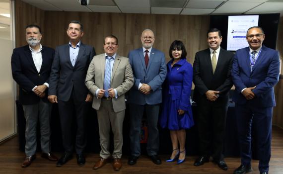 Invitan al segundo Congreso universitario Inteligencia artificial y transhumanismo