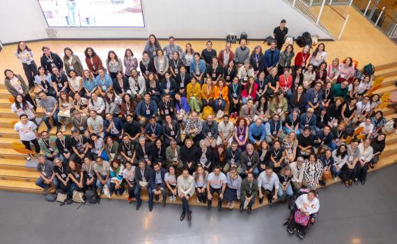 Participa Museo de Ciencias Ambientales en quinto Congreso Internacional de Diseño para la Transición