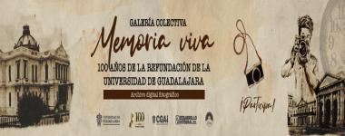 Baner Participa en la galería colectiva: Memoria viva