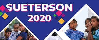 Sueterson 2020